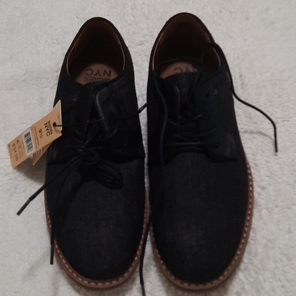 Madden NYC Shoes - Picture 2 of 7
